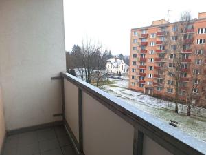 Pronájem bytu 2+1, Olomouc - Nová Ulice, Vojanova, 58 m2