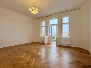 Pronájem bytu 3+kk, Praha - Smíchov, Lidická, 84 m2