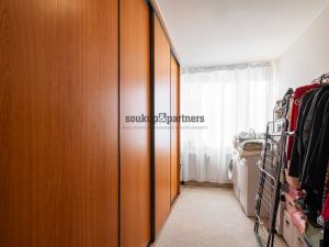 Prodej bytu 4+kk, Praha, Proutěná, 103 m2