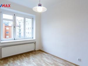 Pronájem bytu 3+kk, Praha - Nusle, Mikuláše z Husi, 80 m2