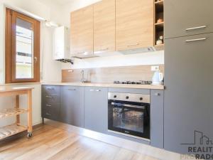 Prodej bytu 3+kk, Viale Alcione, 66023 Francavilla al Mare CH, Itálie, 80 m2