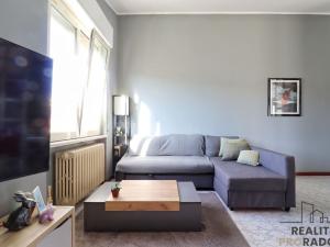 Prodej bytu 3+kk, Viale Alcione, 66023 Francavilla al Mare CH, Itálie, 80 m2
