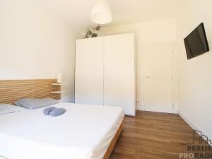 Prodej bytu 3+kk, Viale Alcione, 66023 Francavilla al Mare CH, Itálie, 80 m2