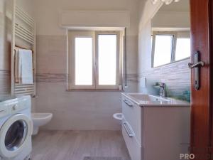 Prodej bytu 3+kk, Viale Alcione, 66023 Francavilla al Mare CH, Itálie, 80 m2
