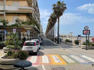 Prodej bytu 3+kk, Viale Alcione, 66023 Francavilla al Mare CH, Itálie, 80 m2