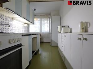 Pronájem bytu 2+1, Brno - Bystrc, Opálkova, 60 m2