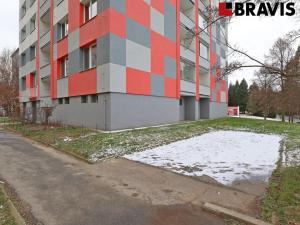 Pronájem bytu 2+1, Brno - Bystrc, Opálkova, 60 m2