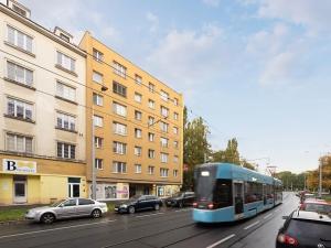 Prodej bytu 1+1, Ostrava, Nádražní, 32 m2