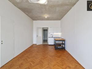 Pronájem kanceláře, Praha - Vinohrady, Londýnská, 32 m2