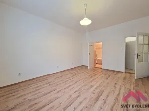 Pronájem bytu 2+kk, Praha - Nusle, Spolupráce, 41 m2