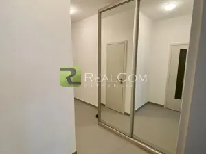 Prodej bytu 2+kk, Praha - Strašnice, Černokostelecká, 52 m2