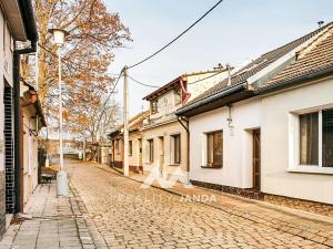 Prodej rodinného domu, Brno, Slatinka, 90 m2