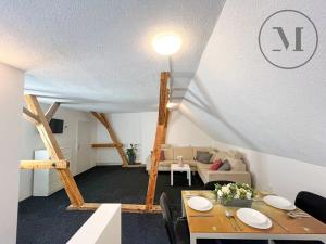 Pronájem bytu 3+1, České Budějovice, Otakarova, 44 m2