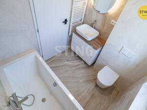 Prodej rodinného domu, Petrovice u Karviné, 119 m2