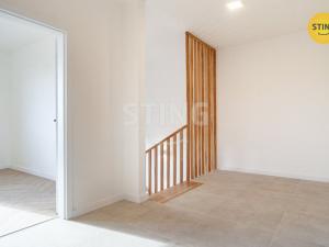 Prodej rodinného domu, Petrovice u Karviné, 119 m2