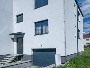 Prodej rodinného domu, Petrovice u Karviné, 119 m2