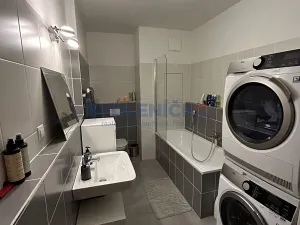 Pronájem bytu 2+kk, České Budějovice, U Lučního jezu, 50 m2