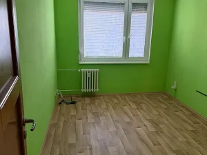 Pronájem bytu 3+1, Nové Strašecí, Zahradní, 71 m2