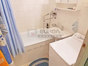 Pronájem bytu 2+kk, Neratovice, 43 m2