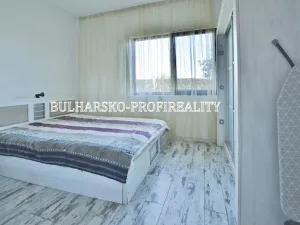 Prodej bytu 2+kk, Aheloy, Bulharsko, 90 m2