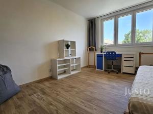 Pronájem bytu 2+1, Písek, Mírové nám., 52 m2