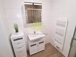 Pronájem bytu 1+kk, Olomouc, Tovární, 33 m2