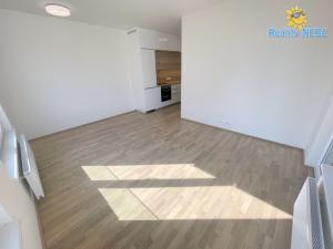 Pronájem bytu 2+kk, Praha - Hloubětín, Waltariho, 58 m2