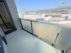 Pronájem bytu 2+kk, Praha - Hloubětín, Waltariho, 58 m2