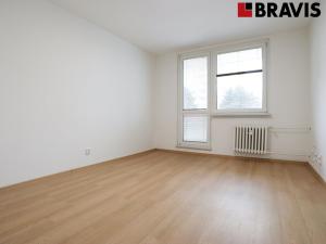 Pronájem bytu 2+kk, Brno - Žabovřesky, Voroněžská, 42 m2