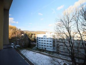 Prodej bytu 3+1, Český Krumlov - Plešivec, Sídliště Plešivec, 73 m2