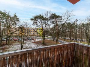 Pronájem bytu 2+1, Milovice - Mladá, Komenského, 56 m2