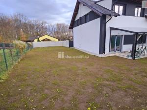 Prodej rodinného domu, Nová Ves, U Lesíka, 121 m2