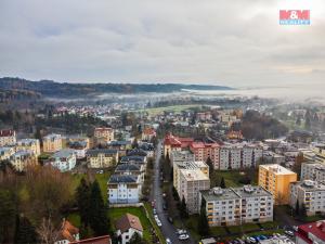 Prodej bytu 3+kk, Mariánské Lázně, Družstevní, 90 m2