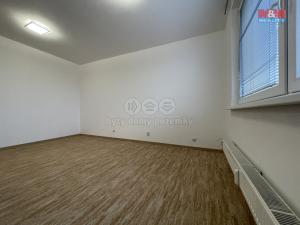 Pronájem bytu 1+1, Prostějov, Dolní, 33 m2