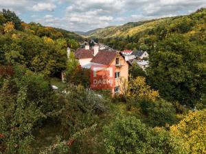 Prodej rodinného domu, Šternberk, Opluštilova, 252 m2