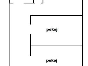 Pronájem bytu 2+1, Prostějov, Šárka, 65 m2