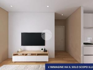 Prodej bytu 3+kk, Viale Europa, 12, 65015 Montesilvano PE, Itálie, 65 m2