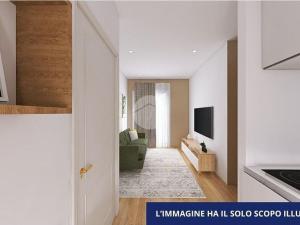 Prodej bytu 3+kk, Viale Europa, 12, 65015 Montesilvano PE, Itálie, 65 m2