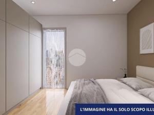 Prodej bytu 3+kk, Viale Europa, 12, 65015 Montesilvano PE, Itálie, 65 m2