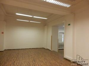 Pronájem restaurace, Brno - Brno-město, 105 m2