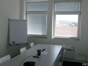 Pronájem kanceláře, Brno, Cejl, 409 m2
