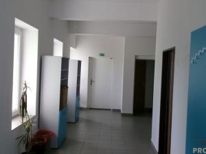 Pronájem kanceláře, Brno, Cejl, 409 m2
