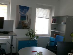 Pronájem kanceláře, Brno, Cejl, 409 m2