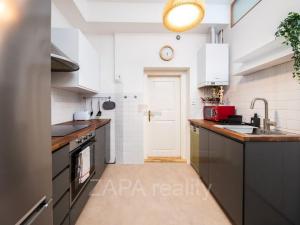 Pronájem bytu 2+kk, Praha - Malá Strana, Hroznová, 90 m2