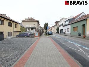 Pronájem bytu 1+kk, Brno - Židenice, Vinařického, 34 m2