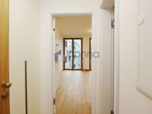 Pronájem bytu 1+kk, Praha - Smíchov, Toyen, 42 m2