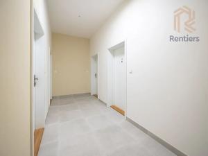 Pronájem bytu 2+kk, Praha - Vršovice, Kubánské náměstí, 32 m2