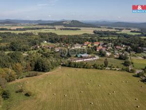 Prodej zemědělské usedlosti, Ždírec, 1169 m2