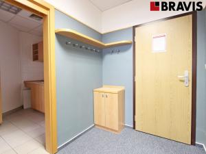 Pronájem bytu 2+kk, Brno - Zábrdovice, Příkop, 84 m2