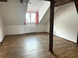 Pronájem bytu 2+kk, České Budějovice, Skuherského, 56 m2